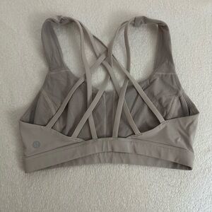 Lululemon Top Sz 6